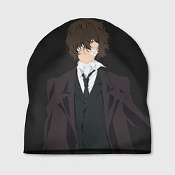 Шапка Osamu Dazai