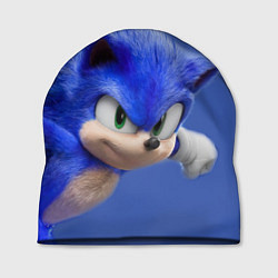 Шапка SONIC