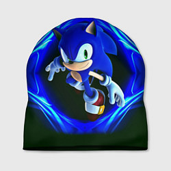 Шапка SONIC