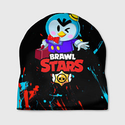 Шапка BRAWL STARS MRP