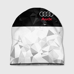 Шапка AUDI