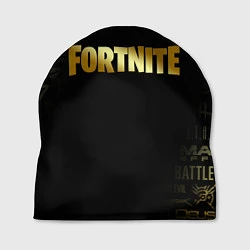 Шапка FORTNITE