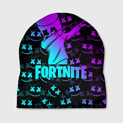 Шапка FORTNITE X MARSHMELLO