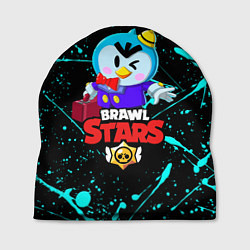 Шапка BRAWL STARS MRP