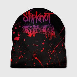 Шапка SLIPKNOT