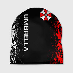 Шапка RESIDENT EVIL UMBRELLA