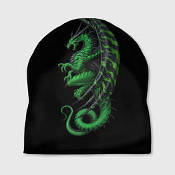 Шапка Green Dragon