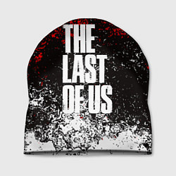 Шапка THE LAST OF US, цвет: 3D-принт