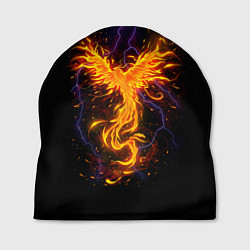 Шапка Phoenix