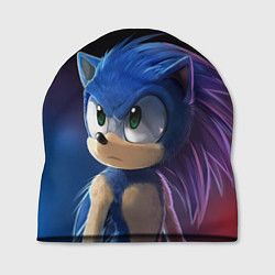 Шапка SONIC