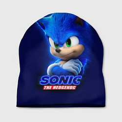 Шапка SONIC