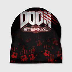 Шапка DOOM Eternal, цвет: 3D-принт