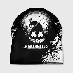 Шапка Marshmello КошмарOko