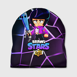 Шапка BRAWL STARS BIBI