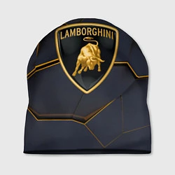 Шапка Lamborghini