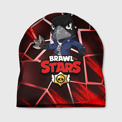 Шапка BRAWL STARS CROW