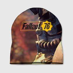 Шапка FALLOUT76