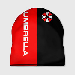 Шапка Umbrella Corporation