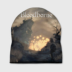 Шапка Bloodborne, цвет: 3D-принт