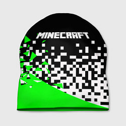 Шапка Minecraft, цвет: 3D-принт