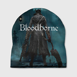 Шапка Bloodborne