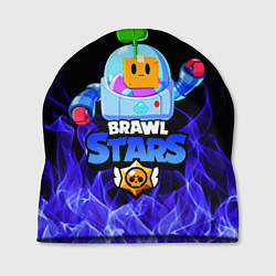 Шапка BRAWL STARS SPROUT