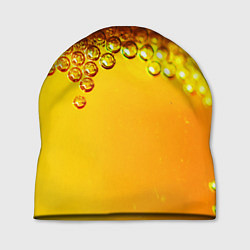 Шапка ПИВО, цвет: 3D-принт
