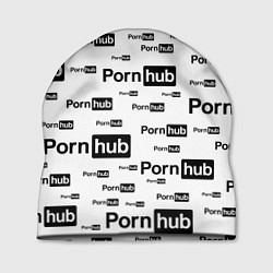 Шапка PornHub