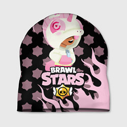 Шапка Brawl stars Unicorn