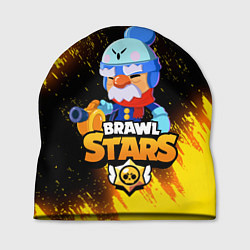 Шапка BRAWL STARS GALE