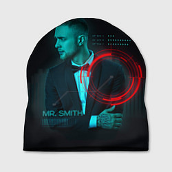 Шапка Егор Крид Mr Smith