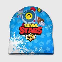 Шапка BRAWL STARS NANI