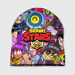 Шапка BRAWL STARS NANI