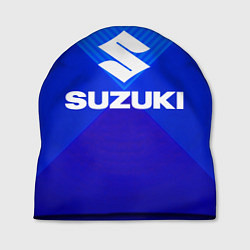 Шапка SUZUKI