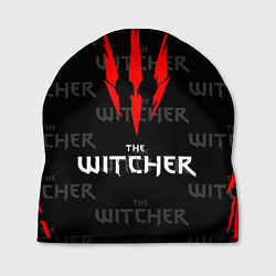 Шапка The Witcher