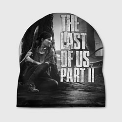 Шапка THE LAST OF US 2