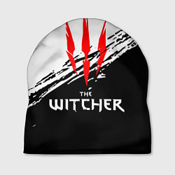 Шапка The Witcher