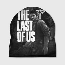 Шапка THE LAST OF US