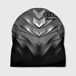 Шапка AUDI, цвет: 3D-принт