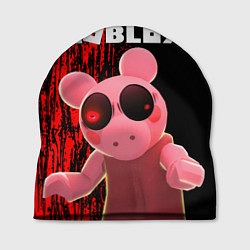 Шапка Roblox Piggy