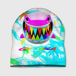 Шапка 6ix9ine, цвет: 3D-принт