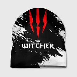 Шапка The Witcher