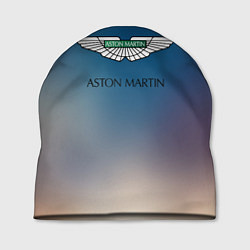 Шапка Aston martin, цвет: 3D-принт