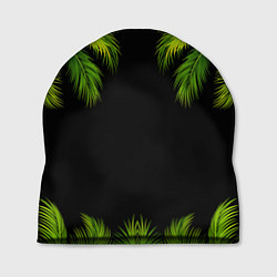 Шапка Пальмы, цвет: 3D-принт