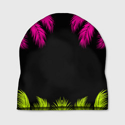 Шапка Пальмы, цвет: 3D-принт