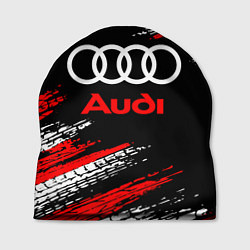 Шапка AUDI