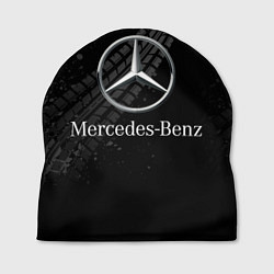 Шапка MERCEDES