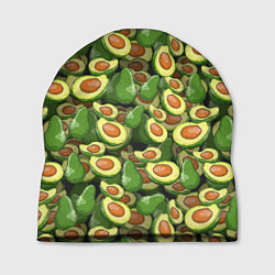 Шапка Avocado