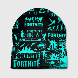 Шапка Fortnite