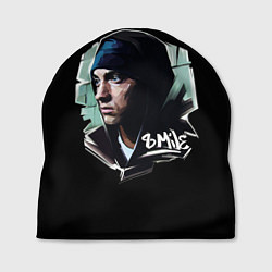 Шапка EMINEM 8 MILE